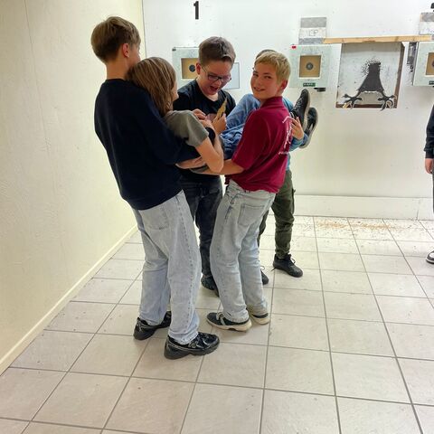 Königsschießen (Jugend) 2025