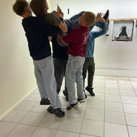 Königsschießen (Jugend) 2025