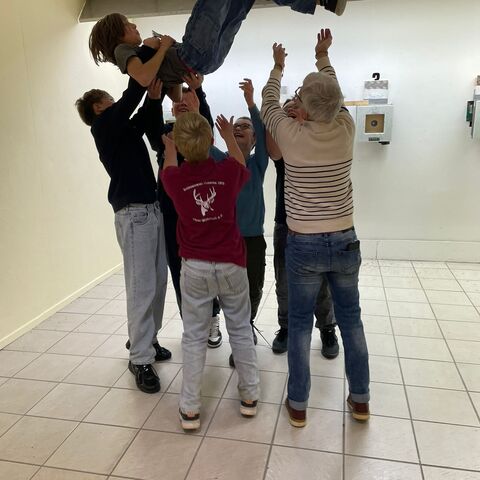 Königsschießen (Jugend) 2025