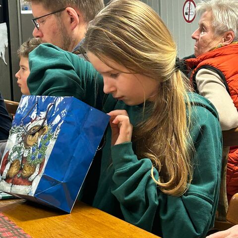 Weihnachtsfeier 2023